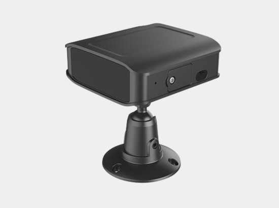 Hikvision Bus Mobile DVR
